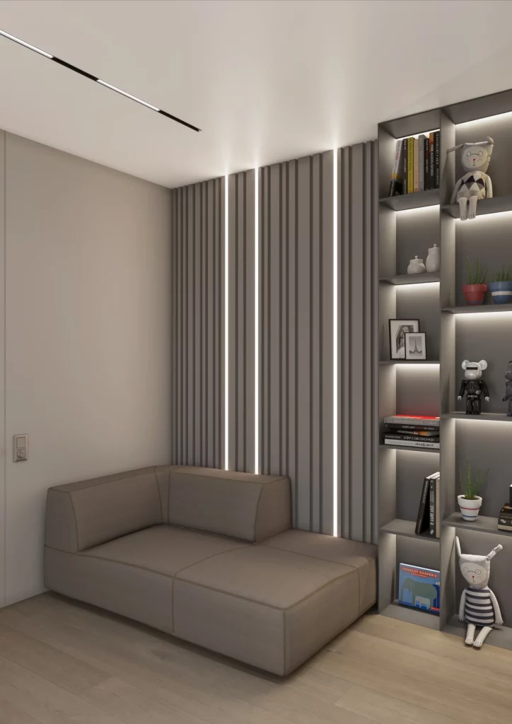 37 Creative Home Shelf Ideas for a Beautifully Styled Space