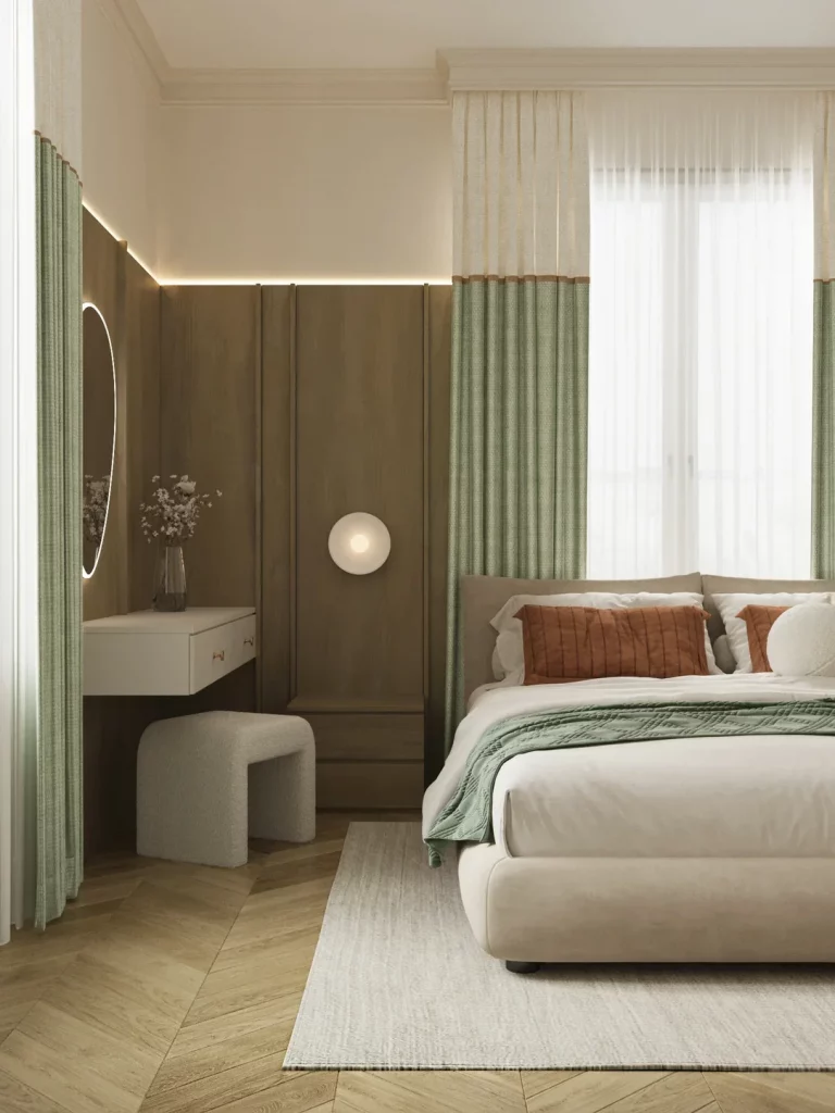 38 Cozy Bedroom Decor Ideas for a Relaxing Home
