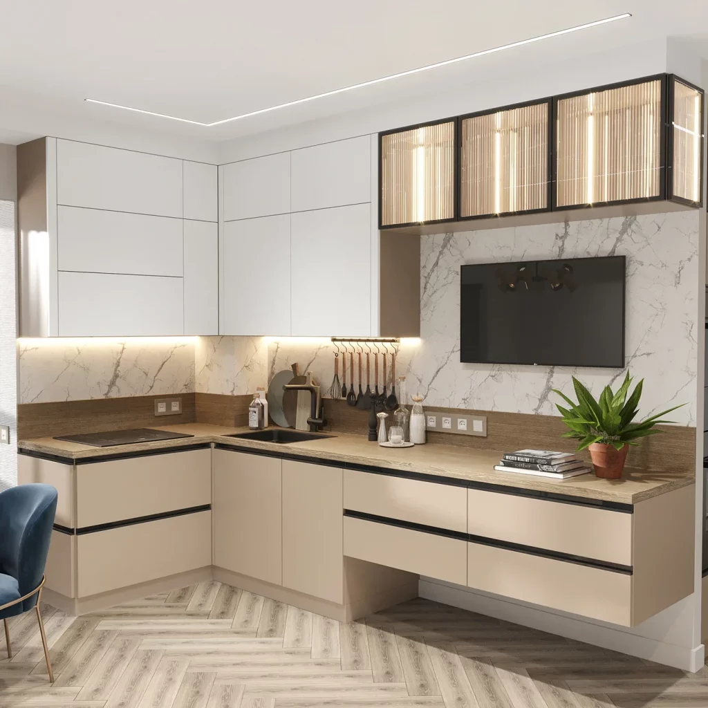33 Modern Kitchen Decor Ideas for a Stylish and Functional Space