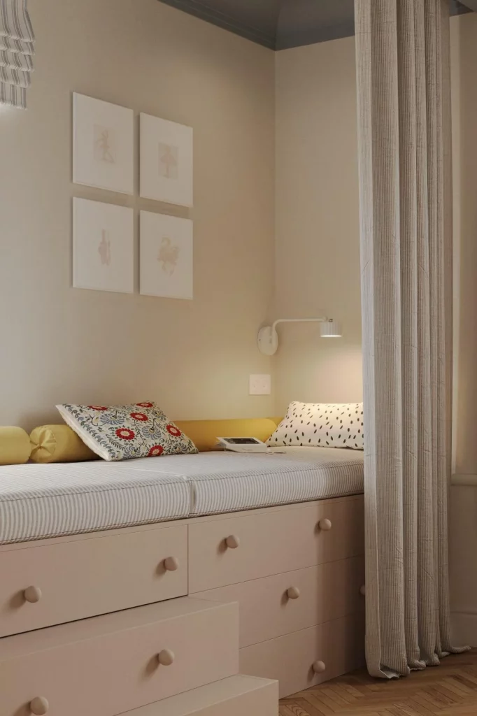37 Creative Space-Saving Storage Ideas for Small Spaces