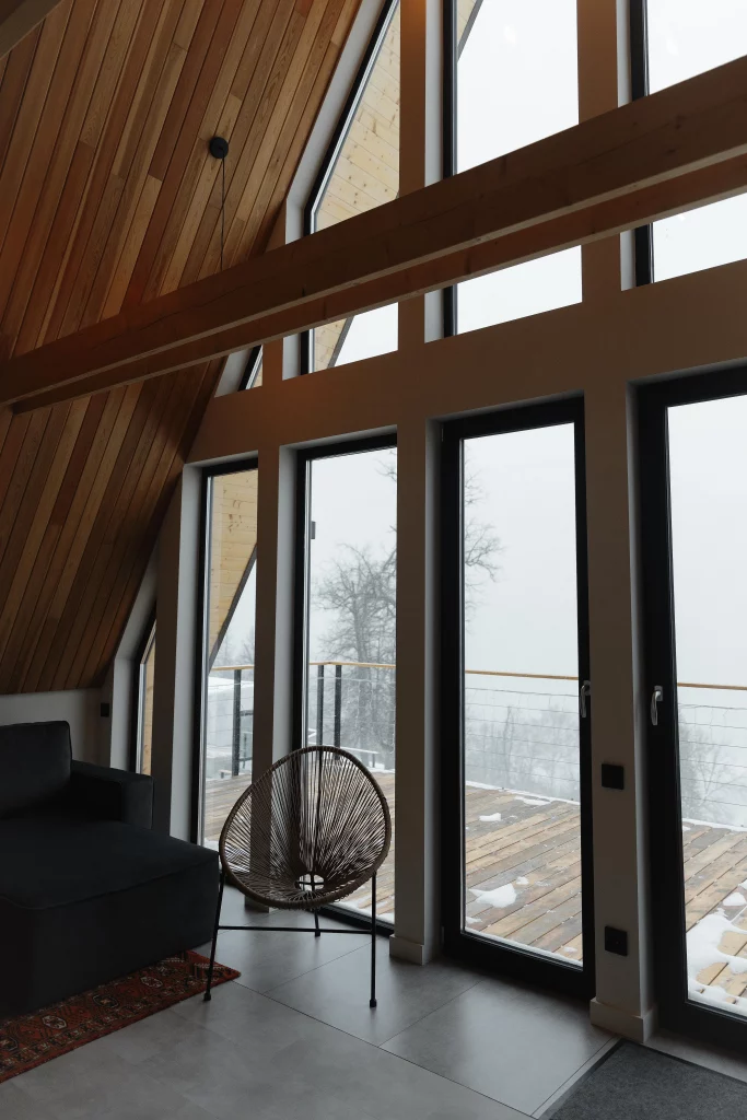 40 Modern Window Design Trends for a Stylish Home