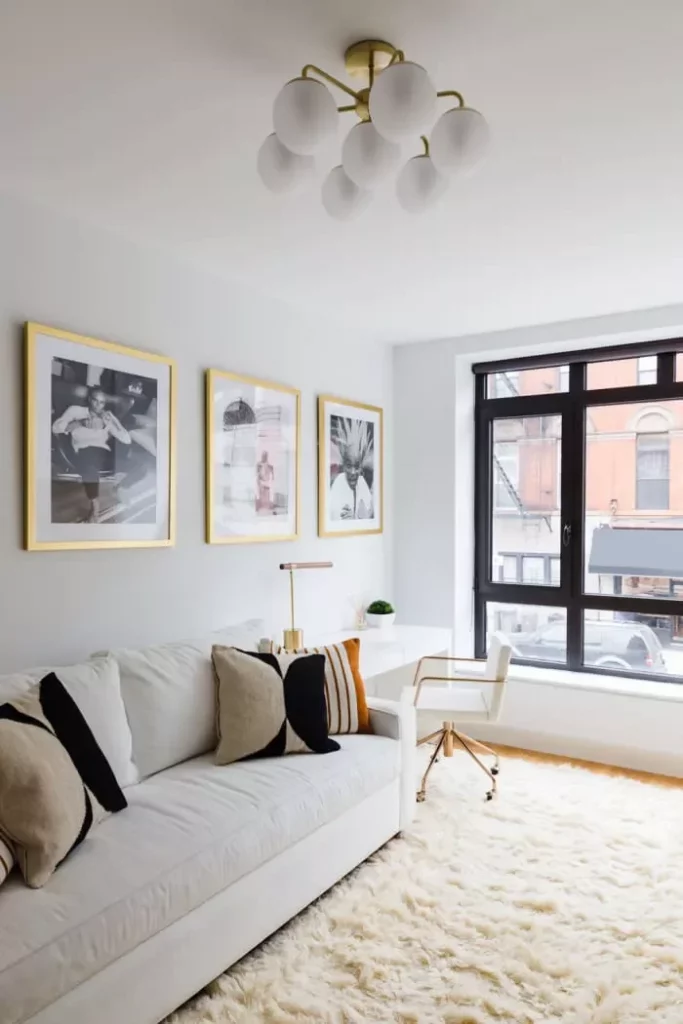 36 Modern Home Decor Ideas For Every Room