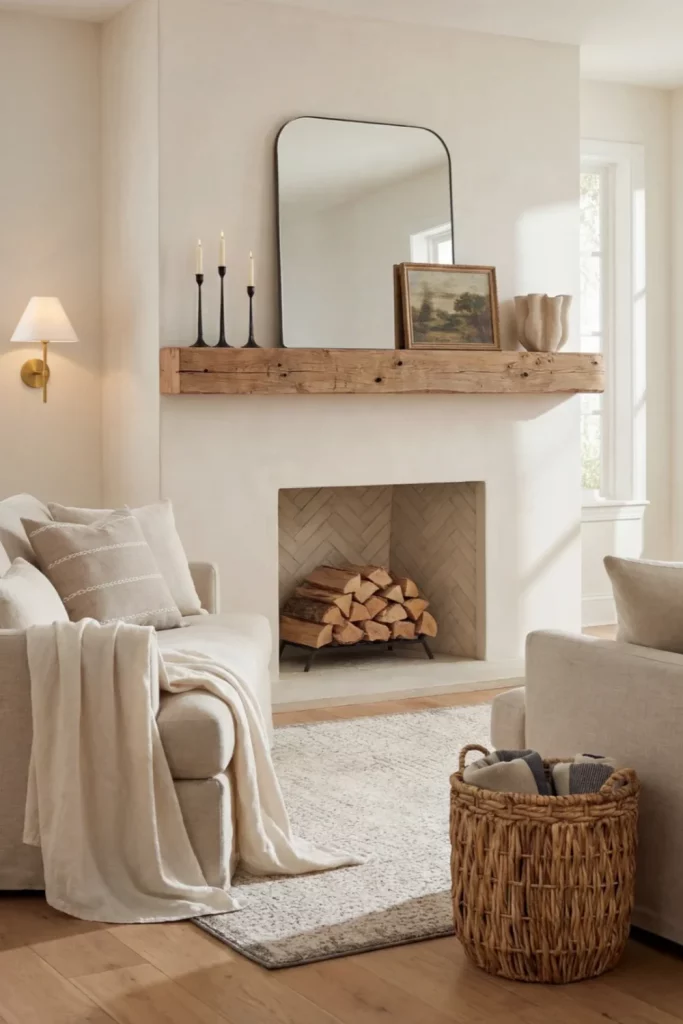 44 Warm Neutral Interior Design Ideas For Homes