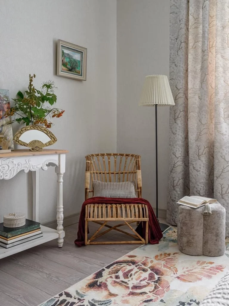 40 Modern Interior Design Ideas For Small Homes