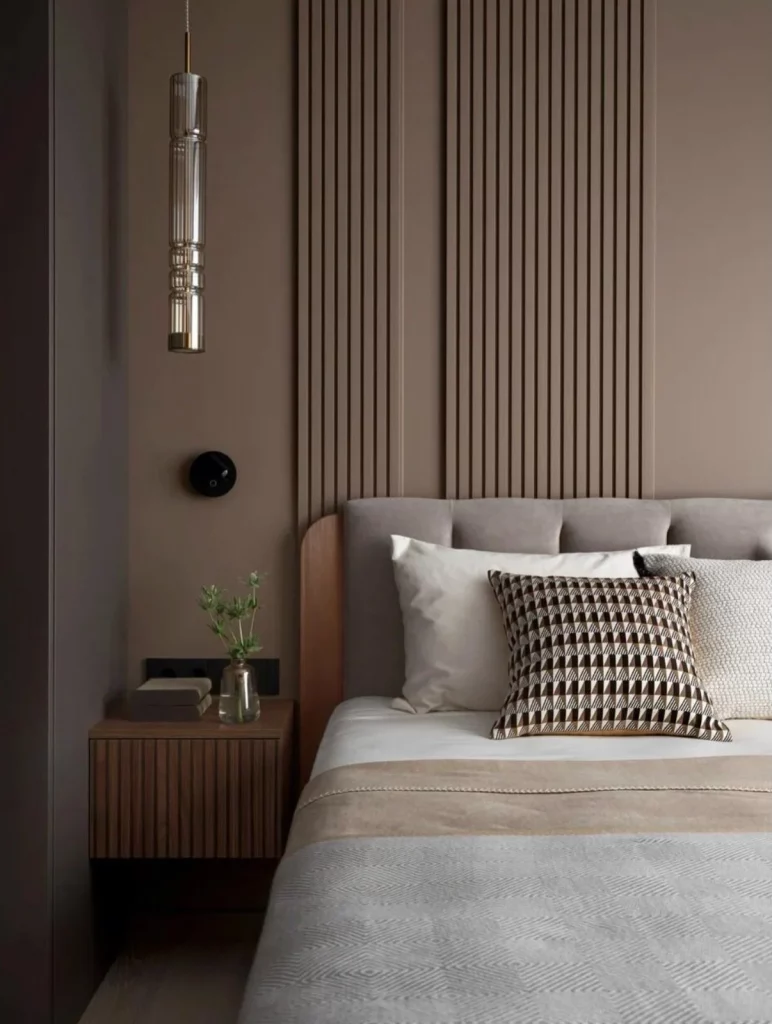 40 Modern Bedroom Wall Decor Ideas For Cozy Spaces