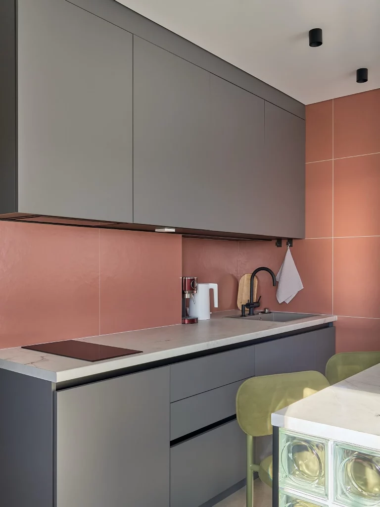 31 Kitchen Wall Tiles Design Ideas for a Stylish and Functional Kitchen