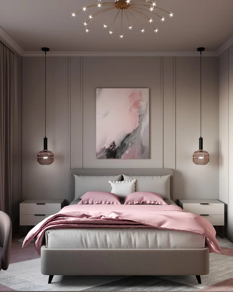33 Trending Bedroom Decor Ideas For Modern Homes