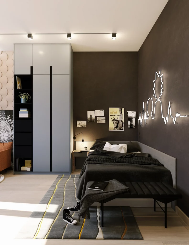 36 My Room, My Rules Decor Ideas for a Personalized Home