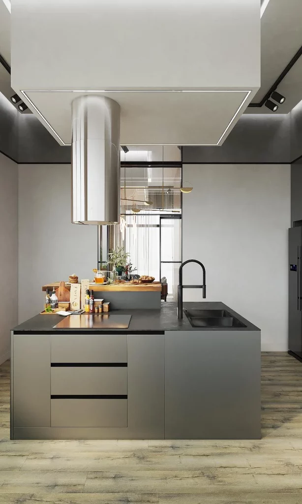35 Kitchen Countertop Decor Ideas for a Beautiful Home