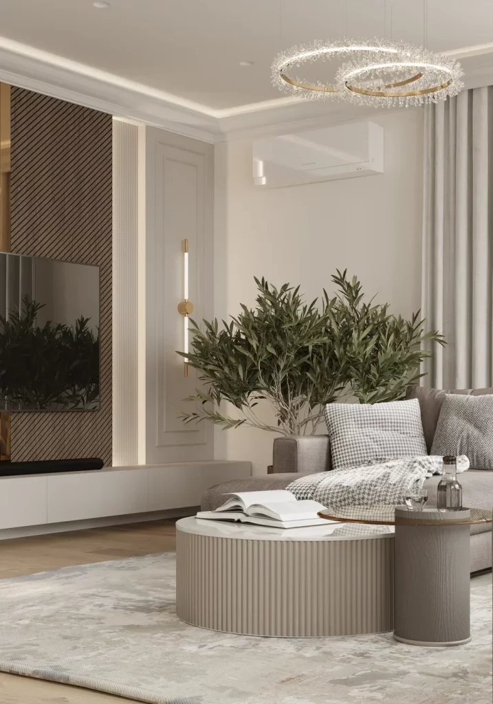 43 Modern Living Room Decor Ideas And Inspiration