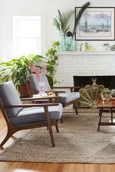 43 Cozy Modern Living Room Decor Ideas For Apartments