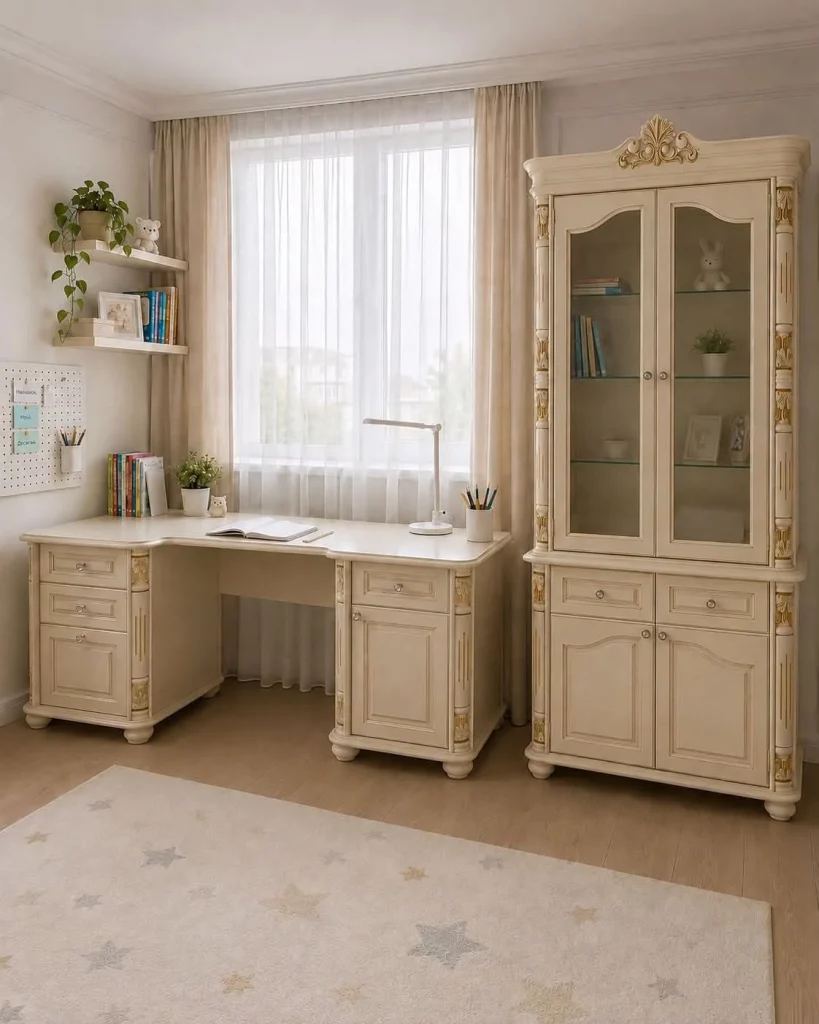 56 Old-World Inspired Furniture Ideas for a Sophisticated Home