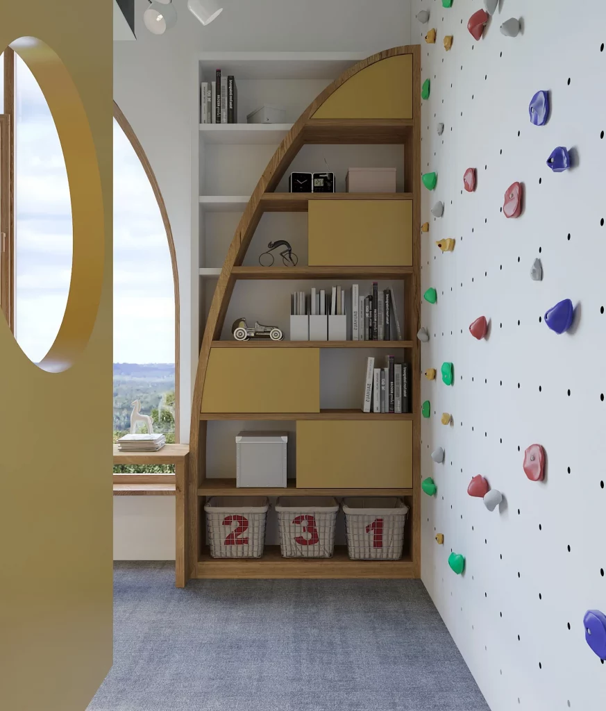 37 Creative Home Shelf Ideas for a Beautifully Styled Space