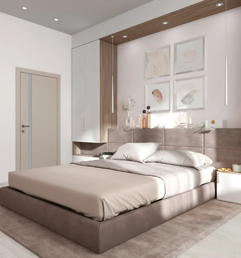 38 Cozy Bedroom Decor Ideas for a Relaxing Home