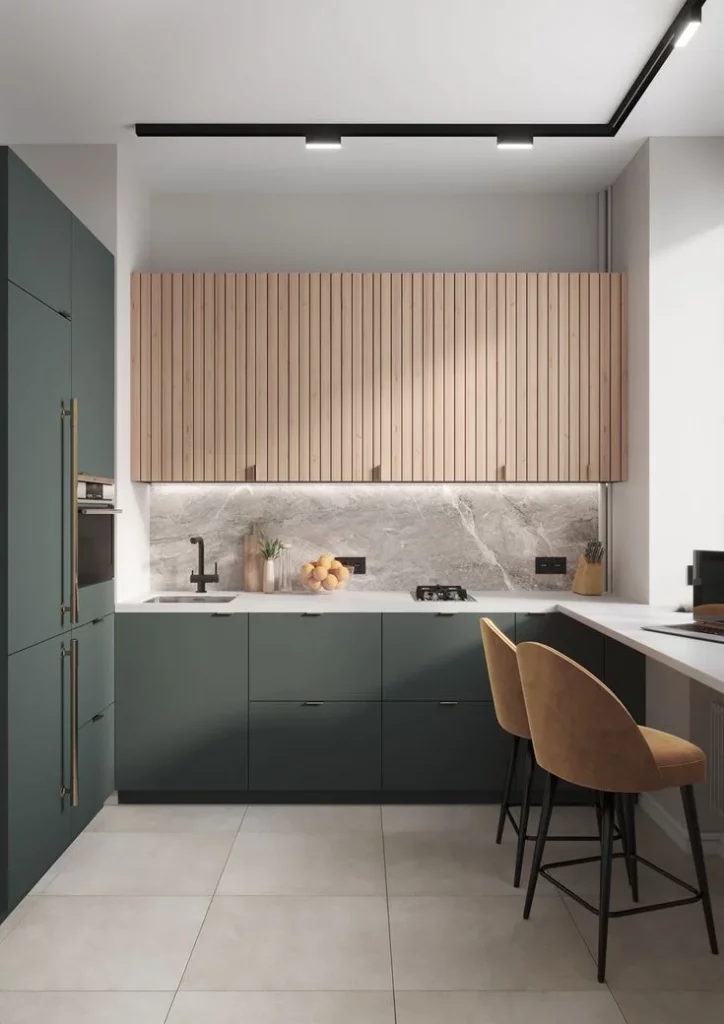 37 Modern Interior Design Ideas for Homes: Stylish Spaces & Inspiration