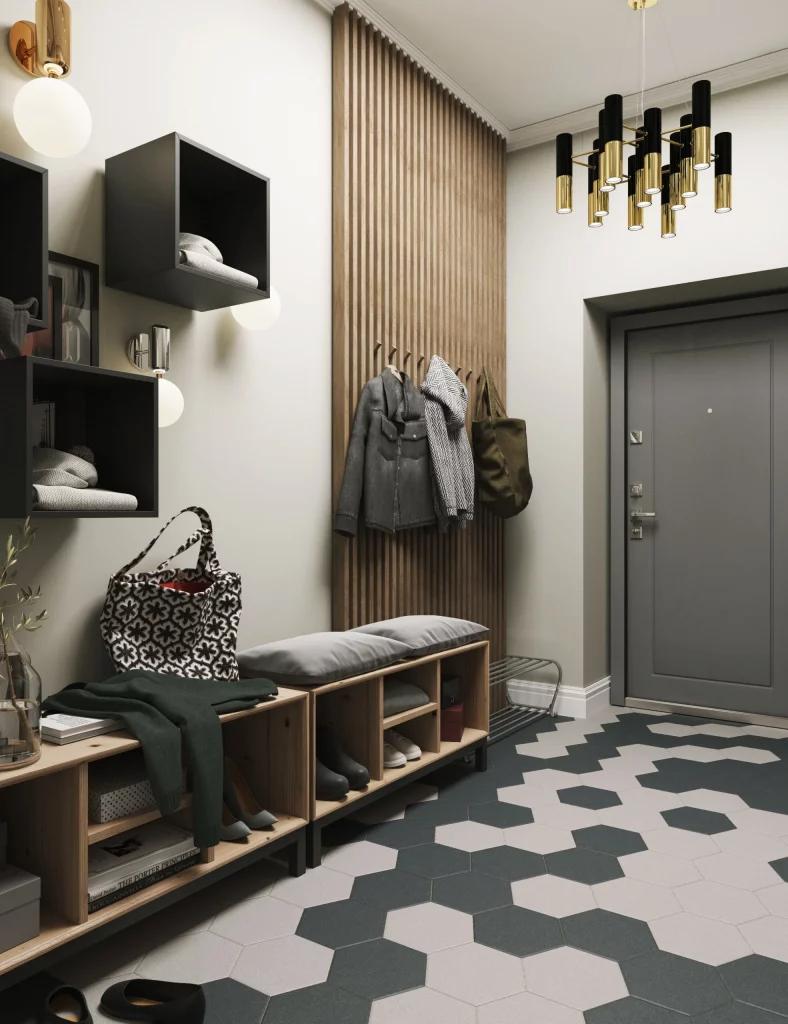37 Creative Space-Saving Storage Ideas for Small Spaces
