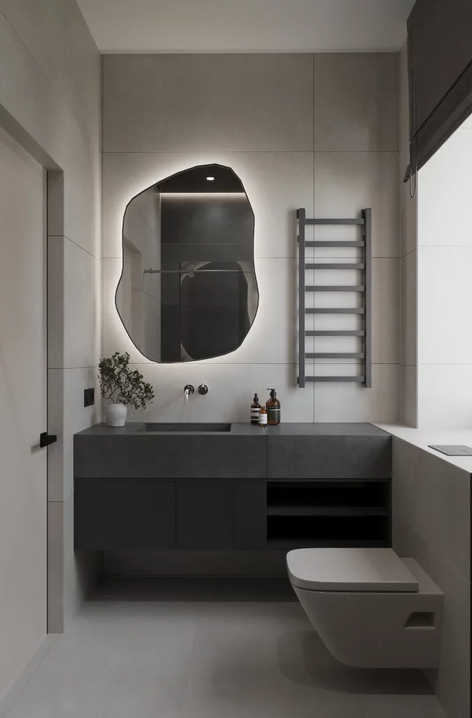 50 Modern Home Decor Ideas For Small Spaces