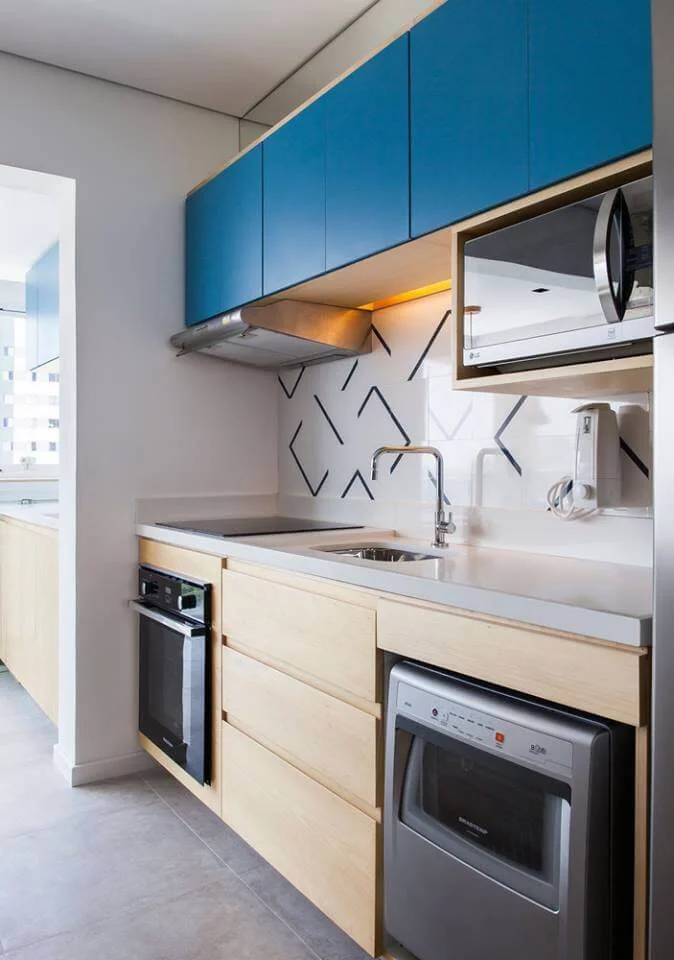 41 Modern Home Decor Ideas for Apartments: Stylish Small Spaces