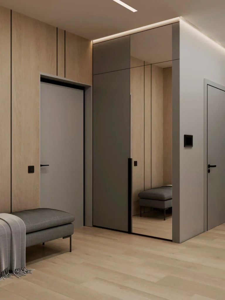 39 Stylish Home Organization Ideas for Families: Smart Storage