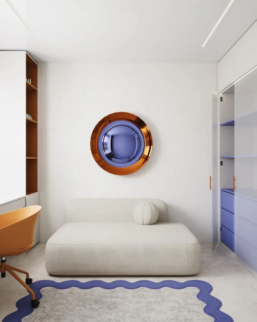 37 Beautiful Interior Design Ideas for Inspiration