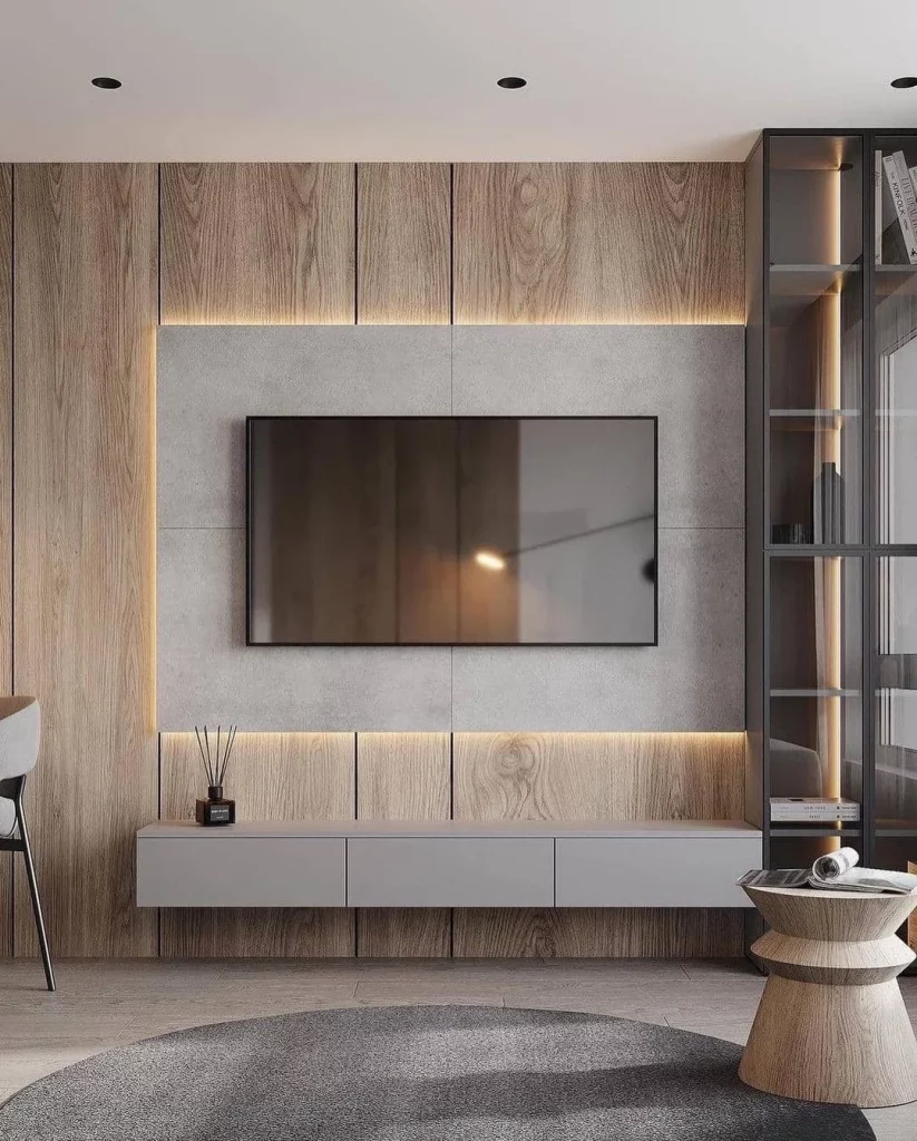 46 Beautiful Wood Furniture Ideas for Every Room