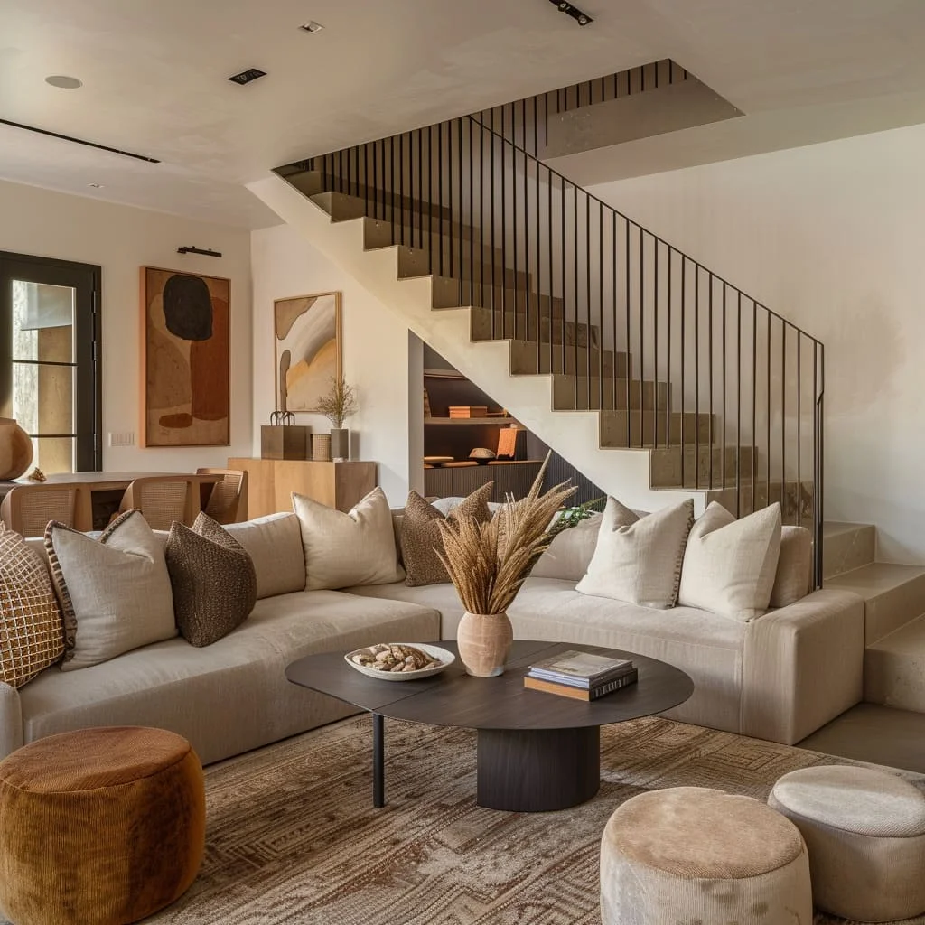 44 Warm Neutral Interior Design Ideas For Homes