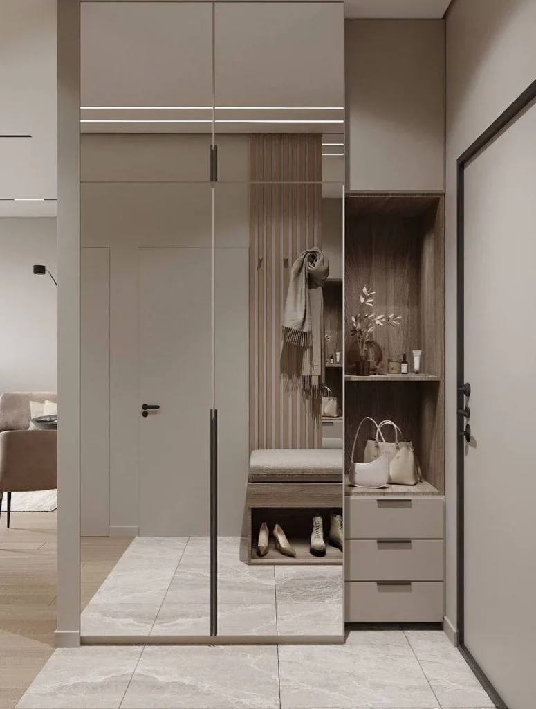 39 Entryway Organization Ideas For Small Spaces