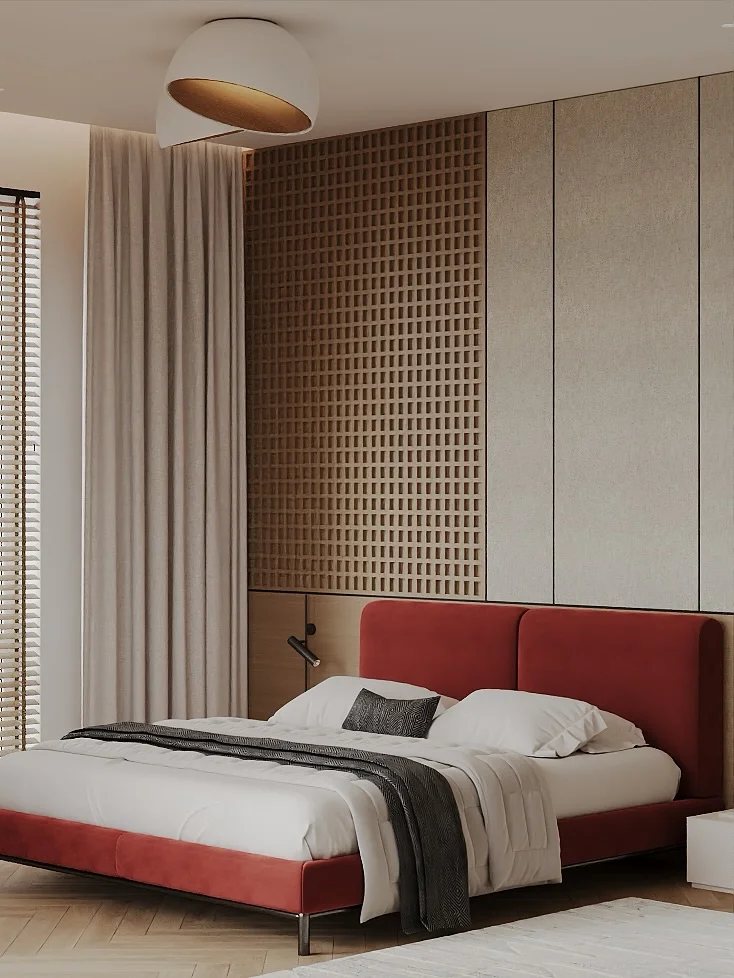 37 Modern Bedroom Decor Ideas For Small Rooms