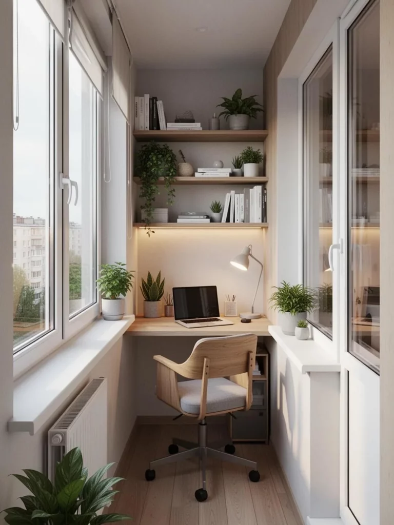 38 Balcony Makeover Ideas for a Stylish and Cozy Outdoor Space