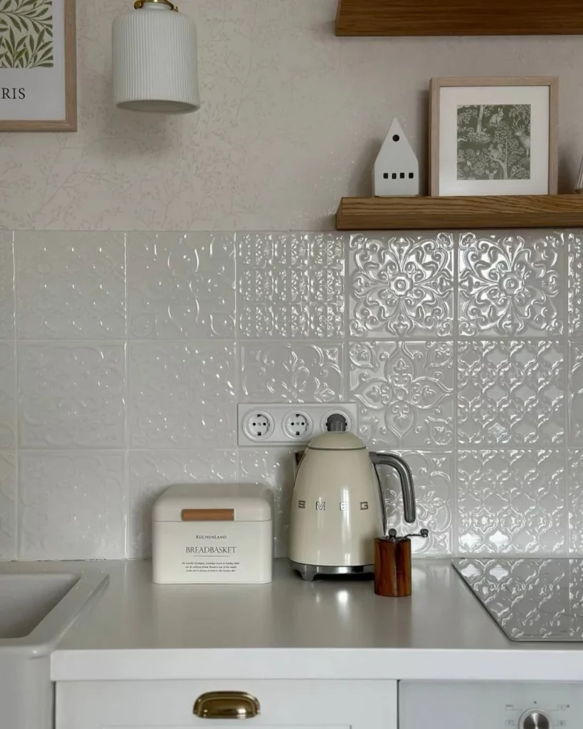 31 Kitchen Wall Tiles Design Ideas for a Stylish and Functional Kitchen