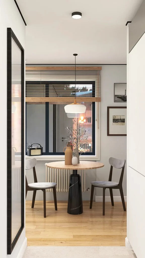 47 Elegant Dining Room Decor Ideas For Modern Homes