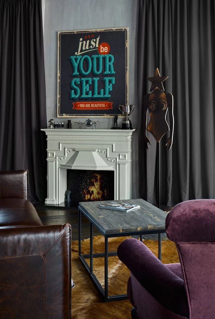 36 My Room, My Rules Decor Ideas for a Personalized Home