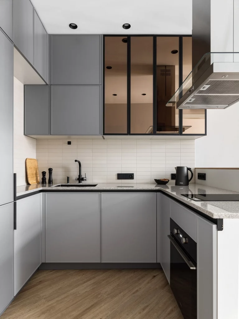 35 Kitchen Countertop Decor Ideas for a Beautiful Home