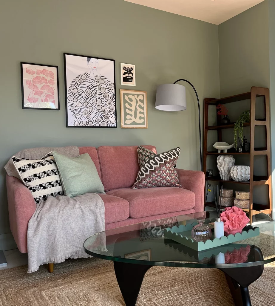 35 Modern Living Room Makeover Ideas for Small Apartments