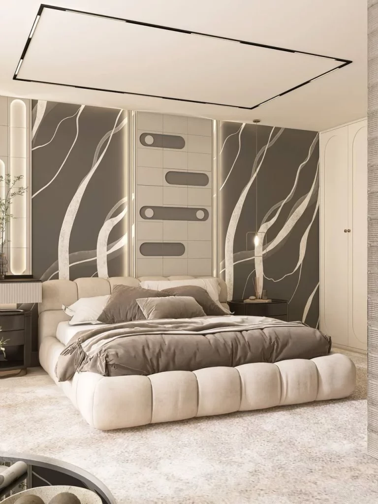 35 Personalized Bedroom Decor Ideas for a Stylish Space