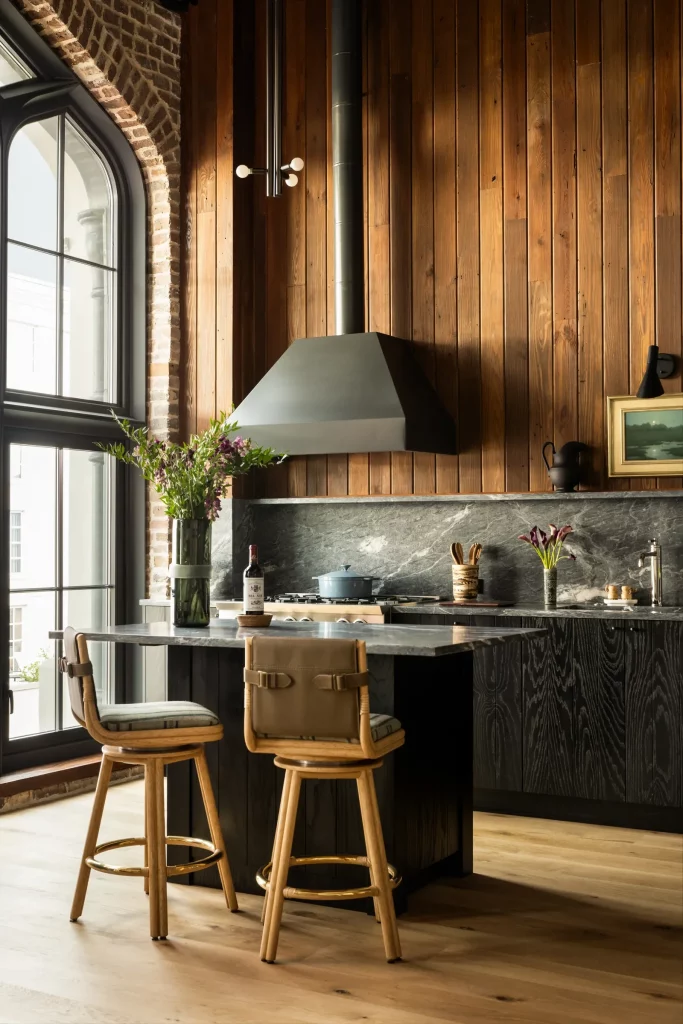 42 Modern Small Kitchen Design Ideas For Maximizing Space