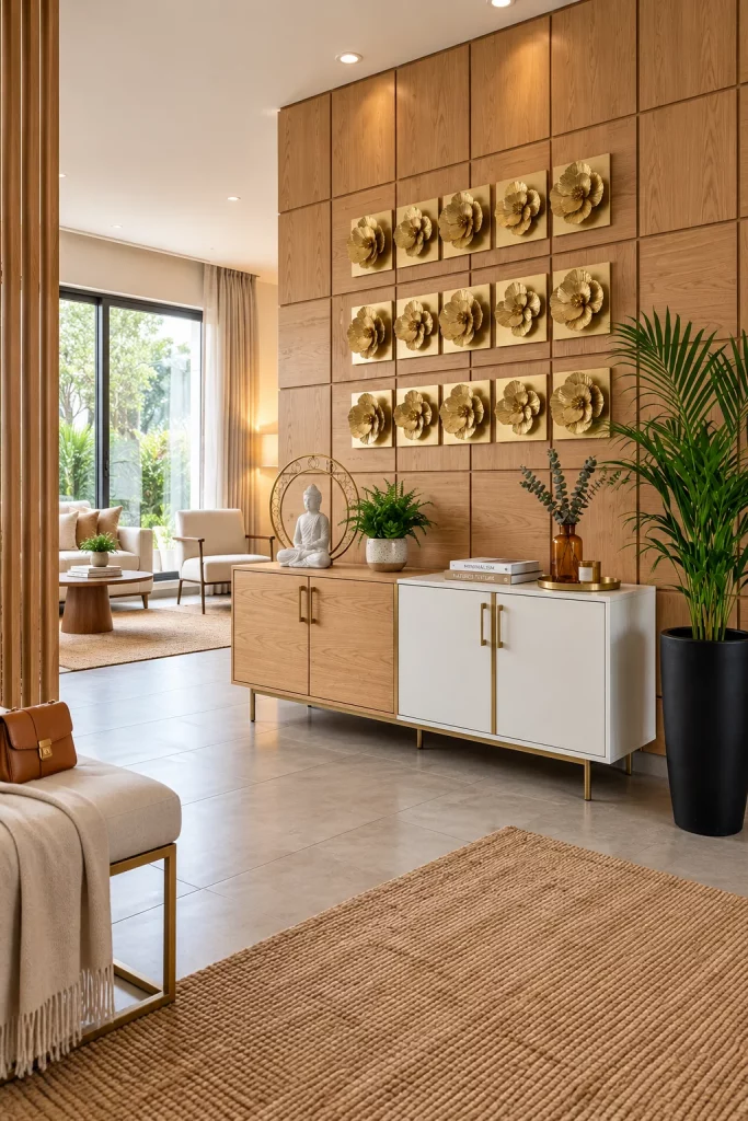 42 Creative Wall Decor Ideas For Modern Homes