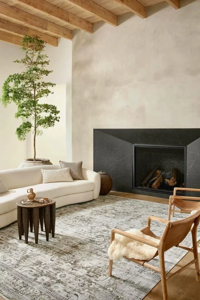 40 Minimalist Living Room Design Tips For Stylish Spaces