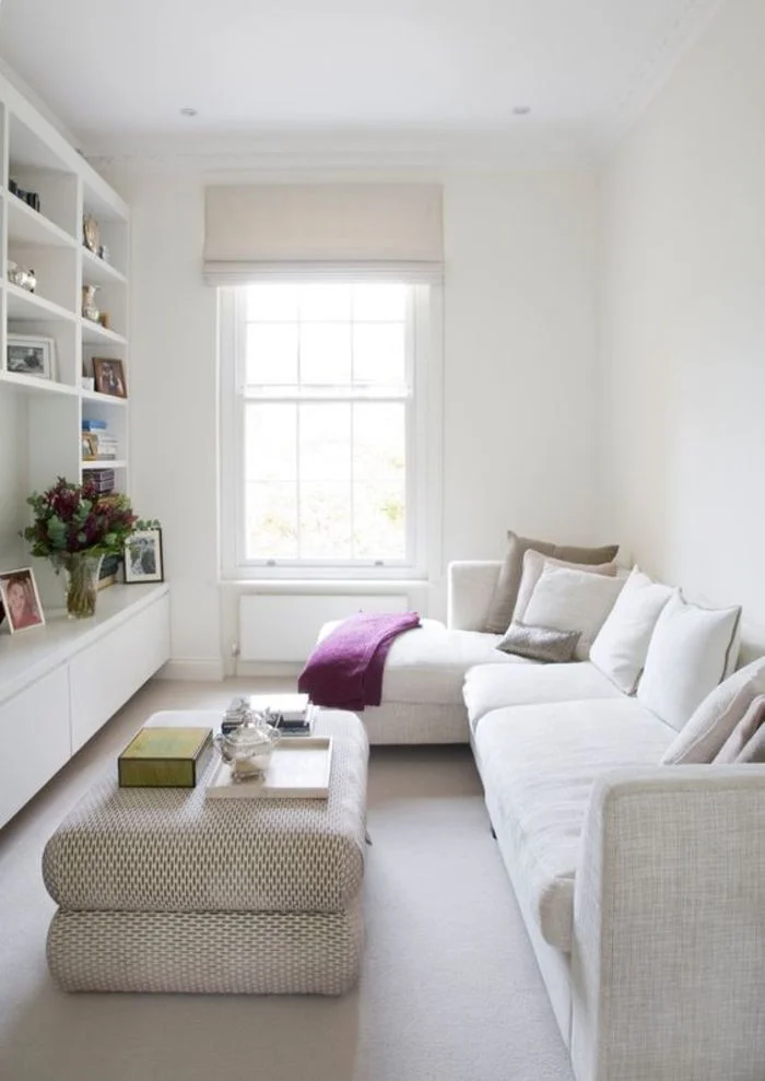 41 Small Living Room Decor Ideas to Maximize Space and Style