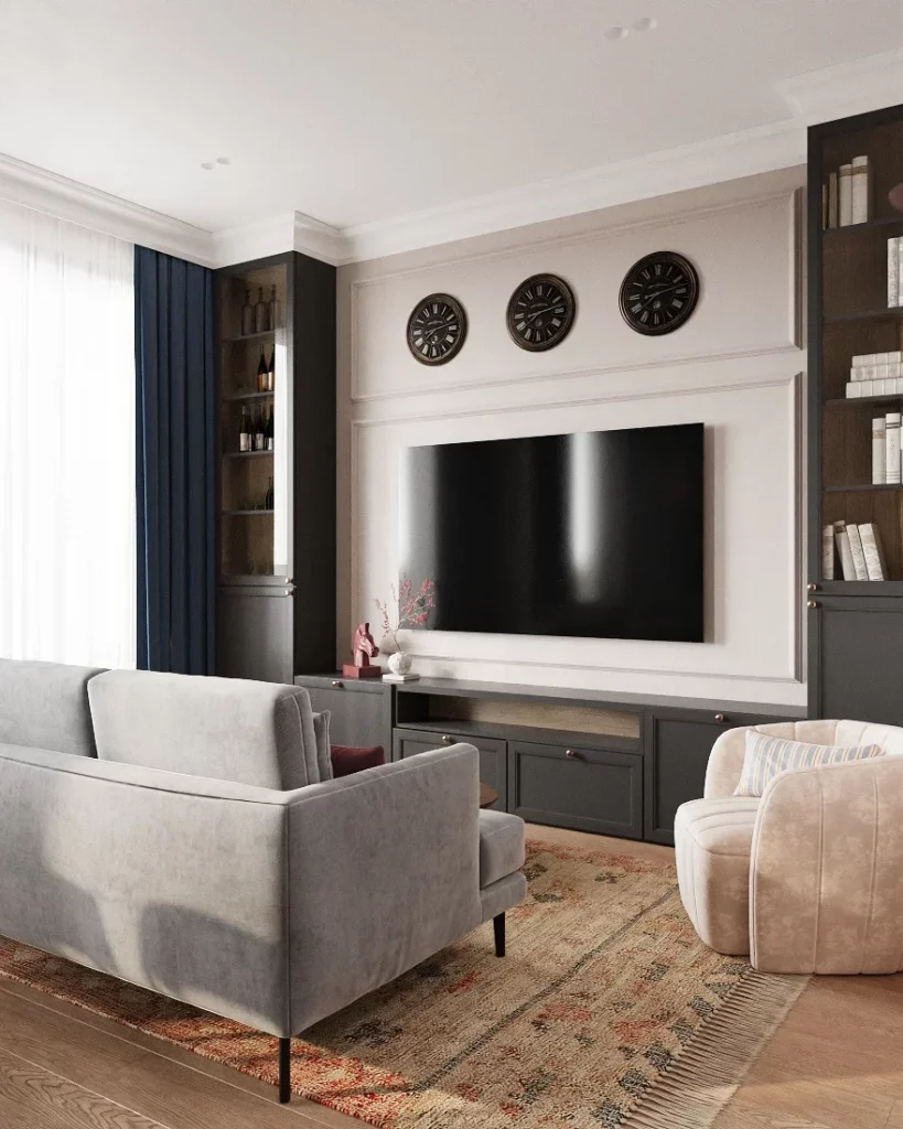 50 Modern Home Decor Ideas For Small Spaces