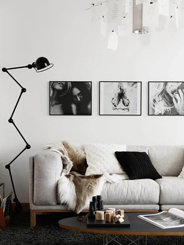 41 Modern Home Decor Ideas for Apartments: Stylish Small Spaces