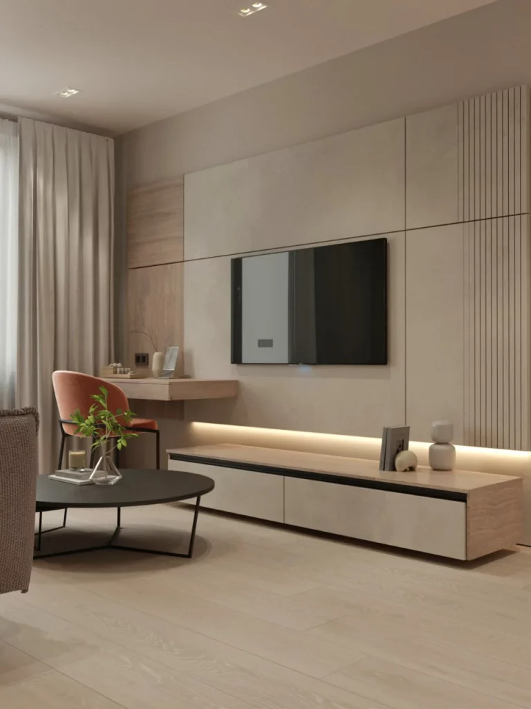39 Stylish Home Organization Ideas for Families: Smart Storage