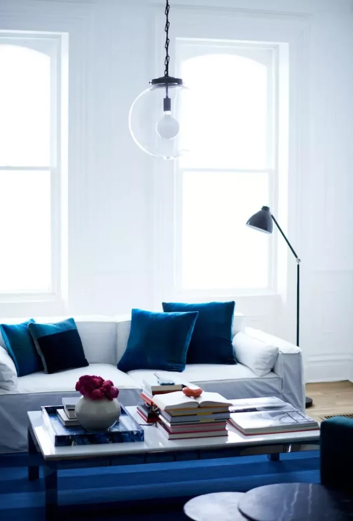 36 Modern Home Decor Ideas For Every Room