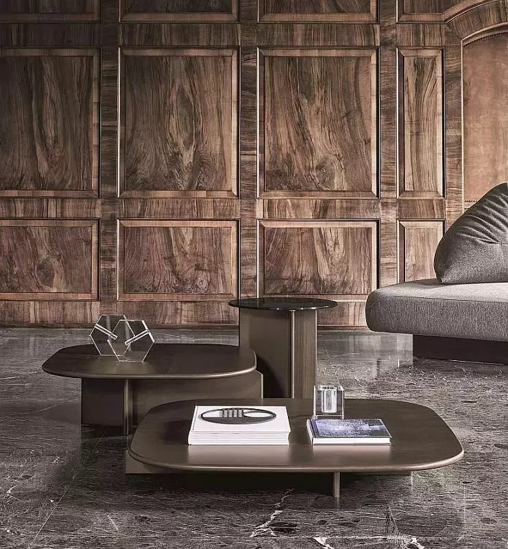 46 Beautiful Wood Furniture Ideas for Every Room