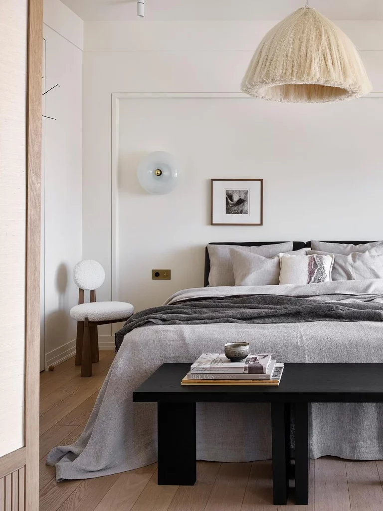 40 Modern Interior Design Ideas For Small Homes