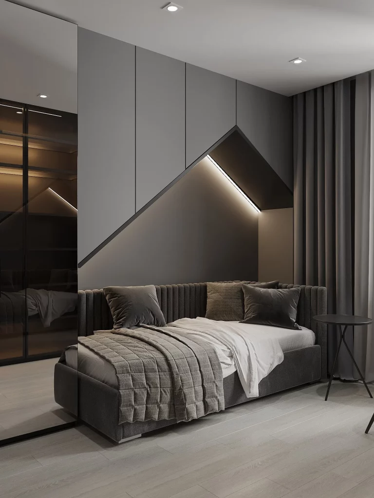 41 Home Makeover Ideas For Stylish Modern Interiors