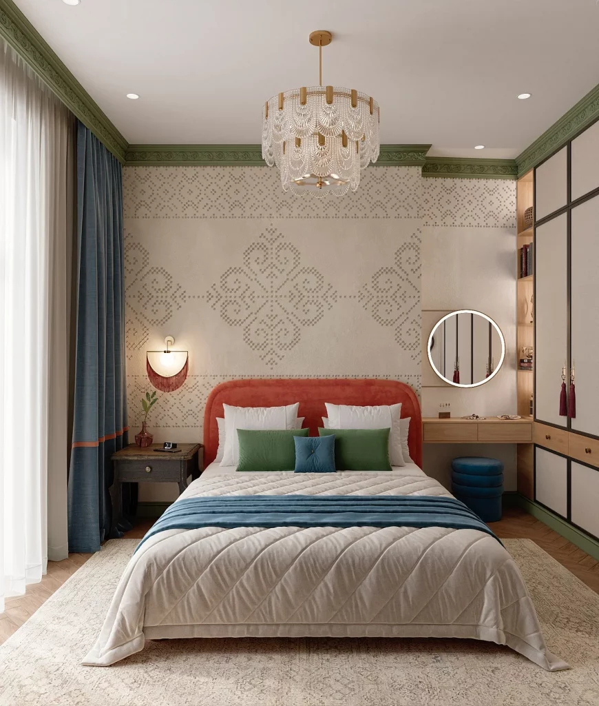 37 Modern Bedroom Makeover Ideas For Cozy Homes