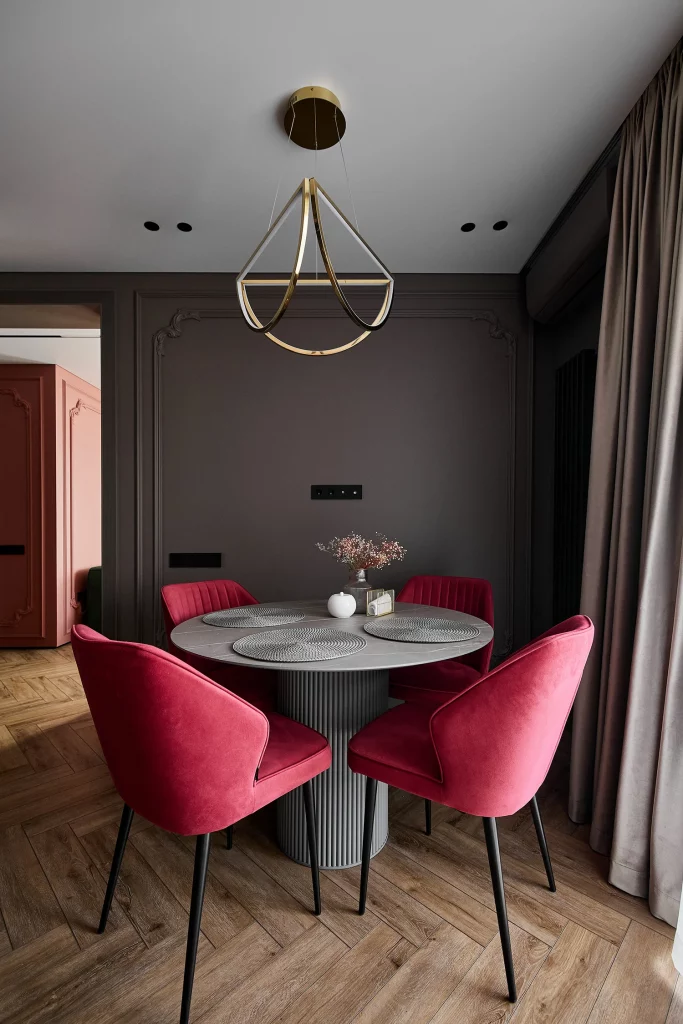 47 Elegant Dining Room Decor Ideas For Modern Homes