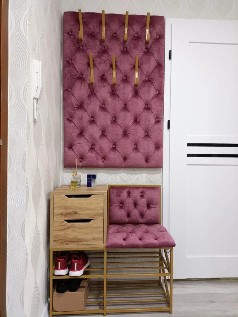 38 Modern Shoe Shelf Ideas to Upgrade Your Entryway