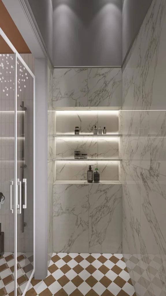 37 Creative Home Shelf Ideas for a Beautifully Styled Space